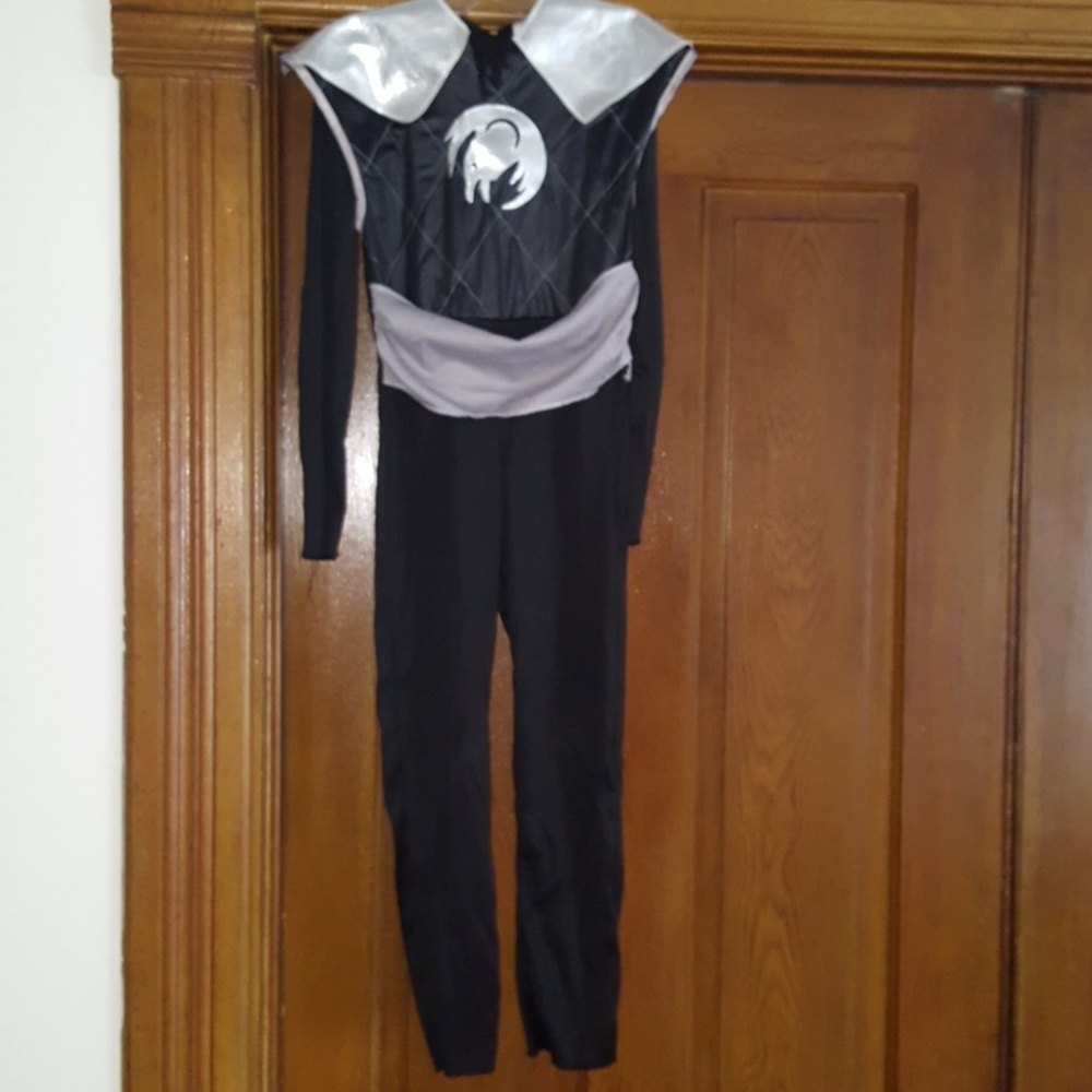 Boys Ninja Halloween costume